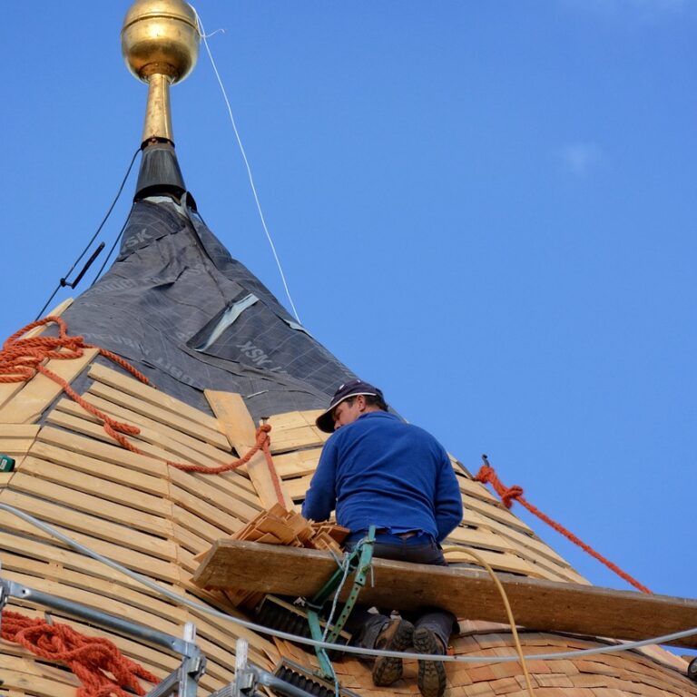 roof replacement